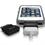 RadTech ProCable Shortz Dock Extender for iPhone, iPod, &amp; iPad - Black
